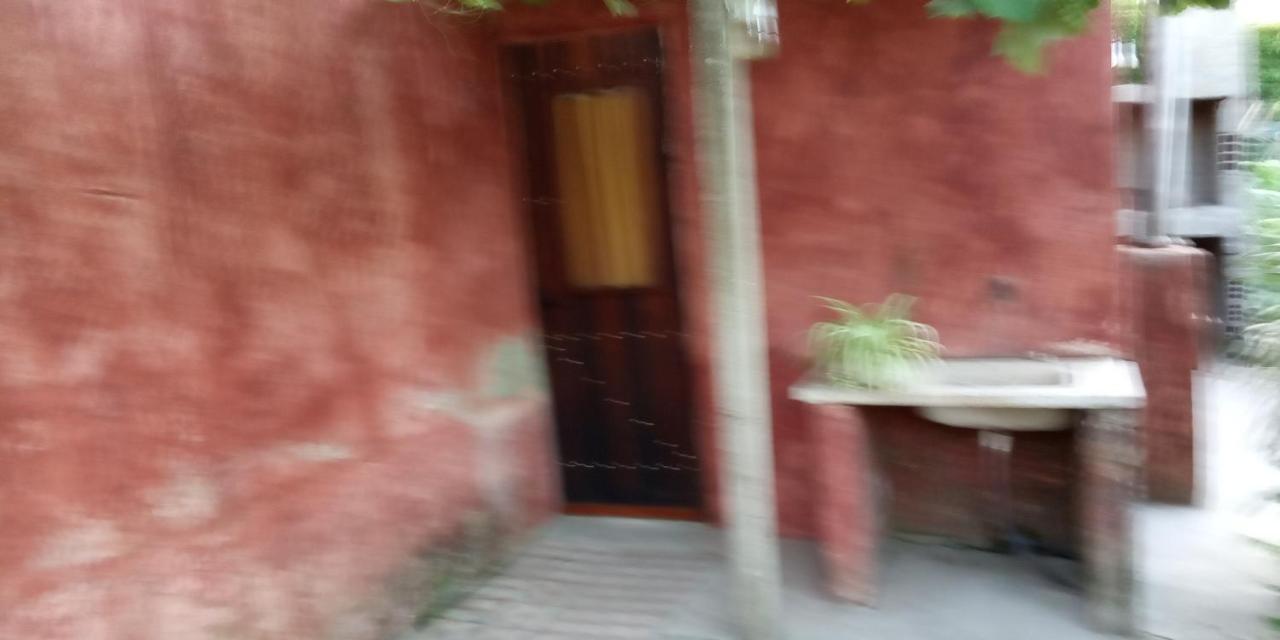 Paraiso Chuy Exterior foto